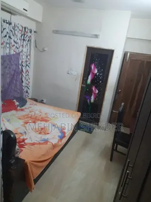 3 Bedroom Apartment in Dhanmondi for sale