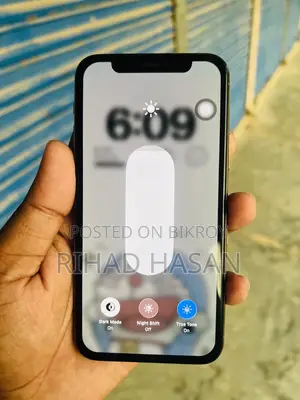 Apple iPhone 11 Pro 64 GB Gold