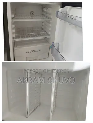 Walton Fridge – ভালো কন্ডিশন | Model WFD-1F3 বিক্রি করা হবে।