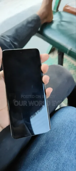 Realme 13 Pro+ 5G 512 GB White