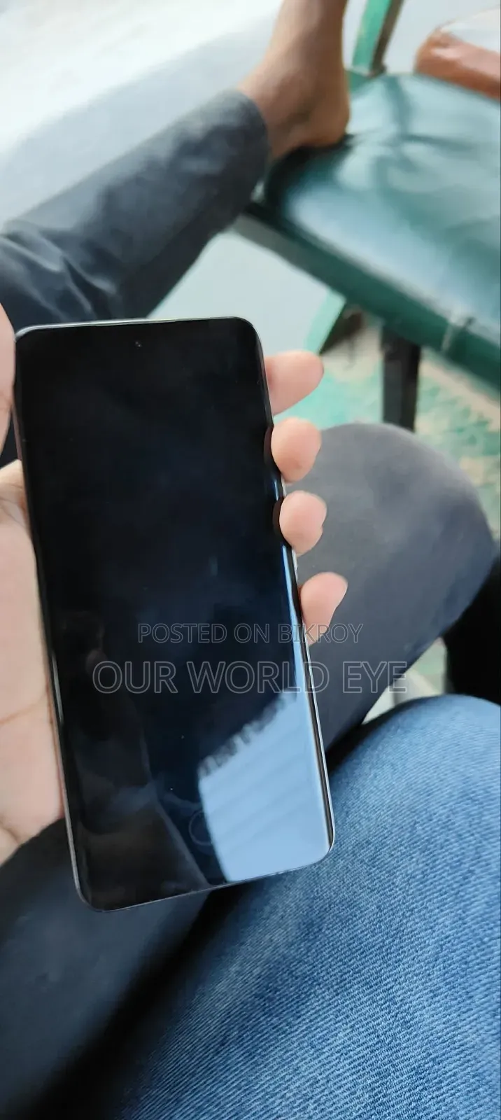 Realme 13 Pro+ 5G 512 GB White