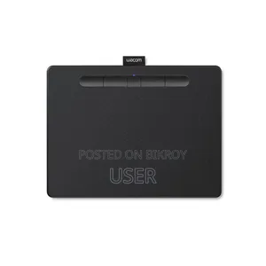 Original Wacom Intuos Graphics Drawing Tablet | Bluetooth | 4K Pen
