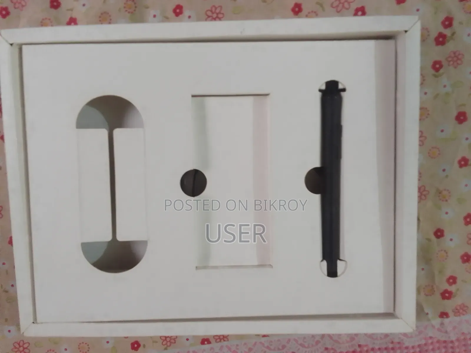 Original Wacom Intuos Graphics Drawing Tablet | Bluetooth | 4K Pen