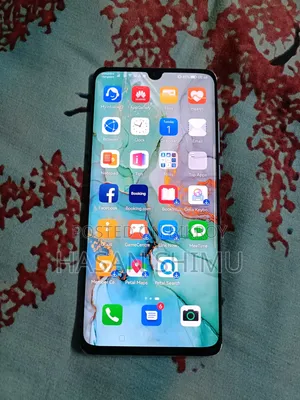 Huawei P30 Pro 128 GB White