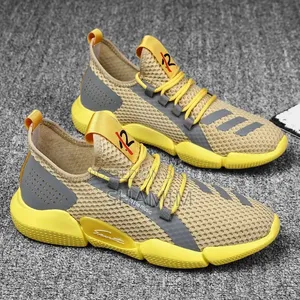 Fly-Knit Men's Running Shoes