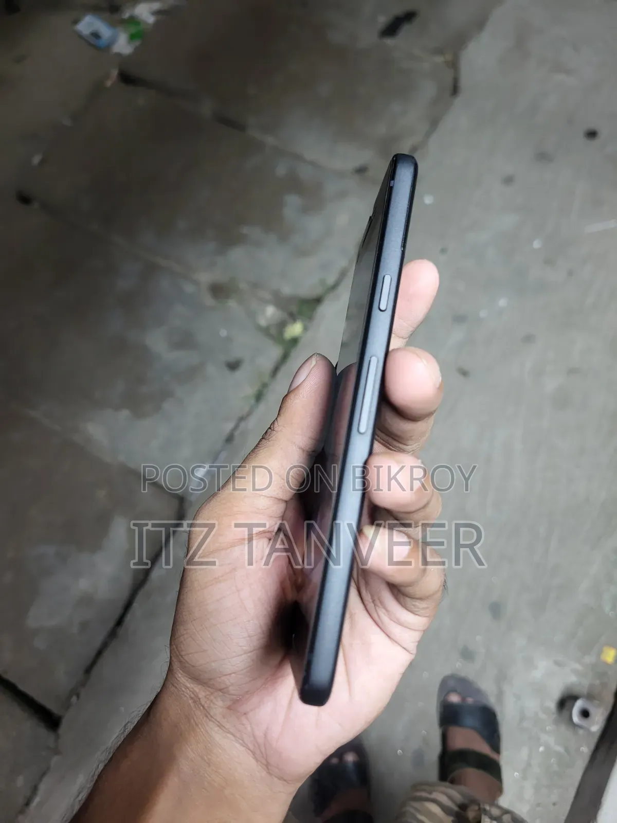 Google Pixel 2 64 GB Black