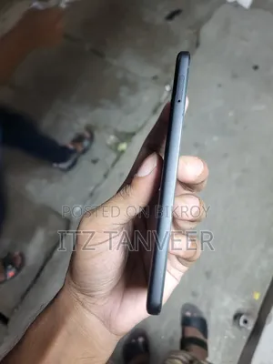 Google Pixel 2 64 GB Black