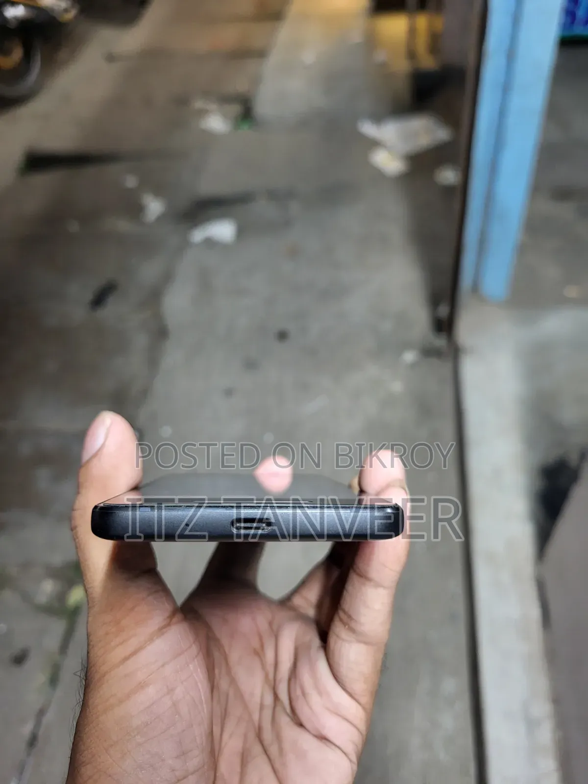 Google Pixel 2 64 GB Black