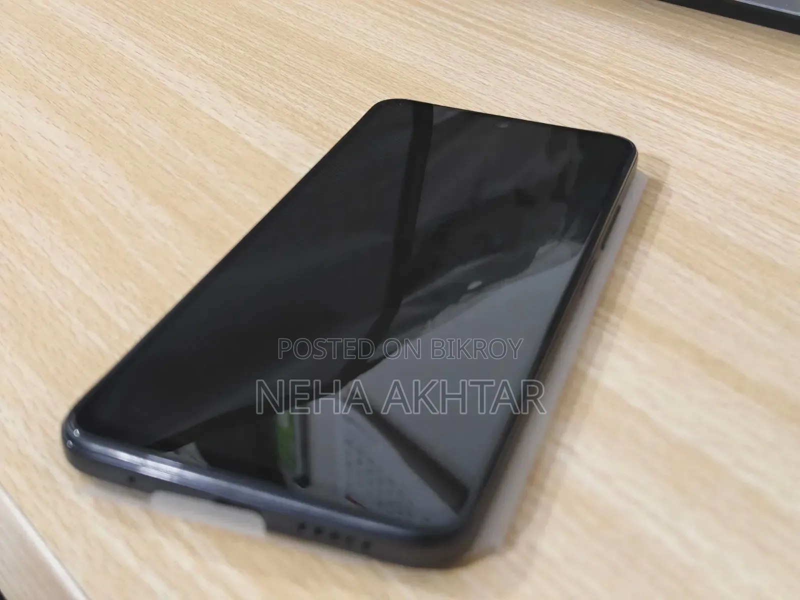 Xiaomi Redmi Note 11 64 GB Black