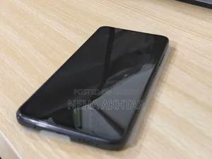 Xiaomi Redmi Note 11 64 GB Black