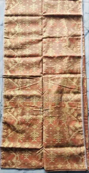 জামদানি শাড়ি