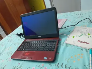 Laptop Dell Inspiron 15 6GB Intel Celeron SSD 128GB