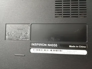 Laptop Dell Inspiron 15 6GB Intel Celeron SSD 128GB