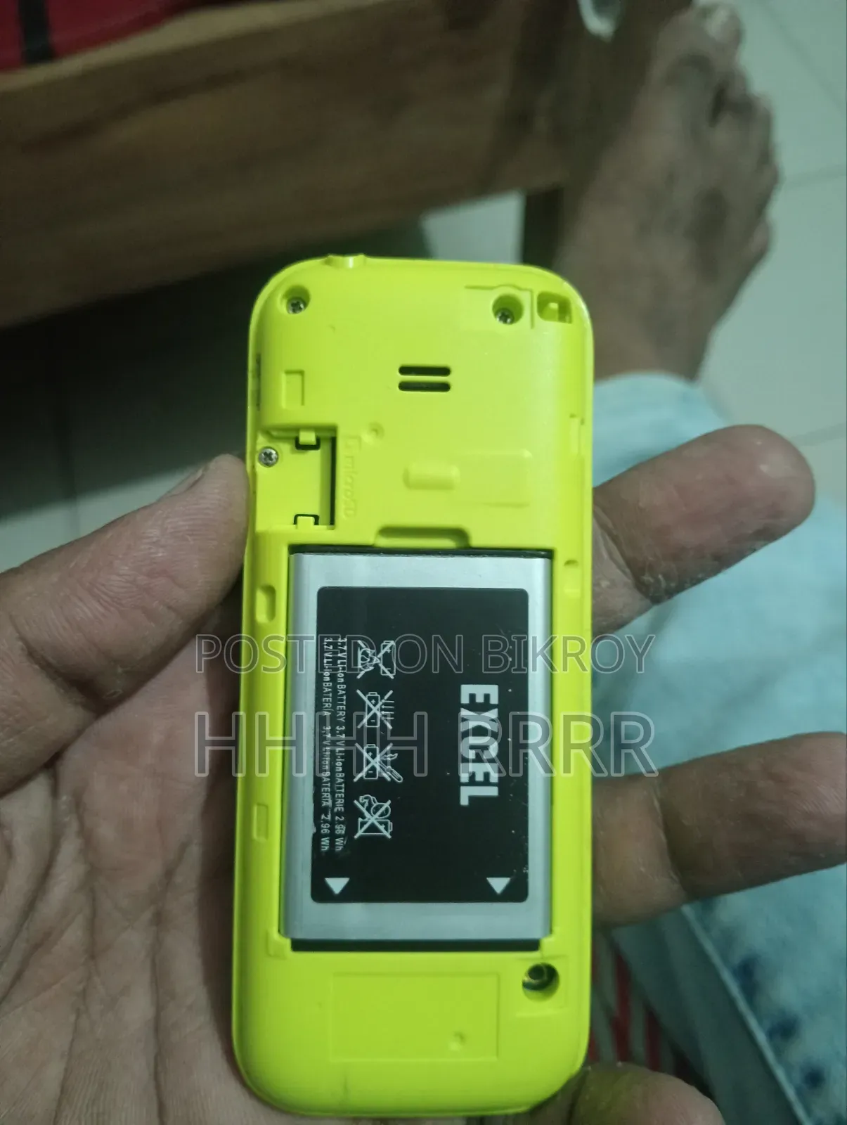 Samsung Guru Music 2 Blue