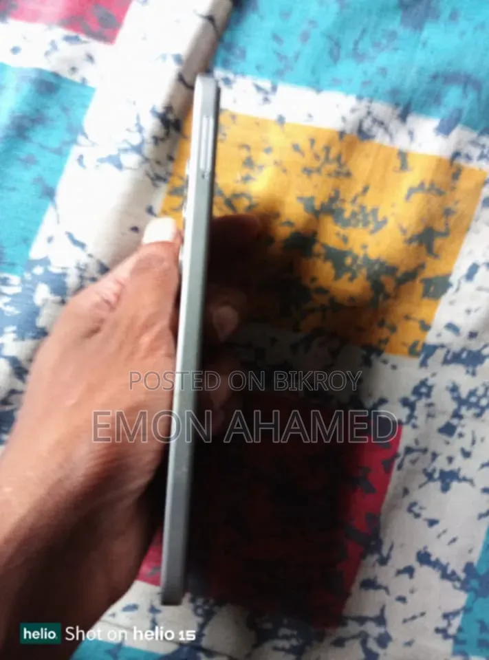Tecno Spark 40 Pro 128 GB Silver