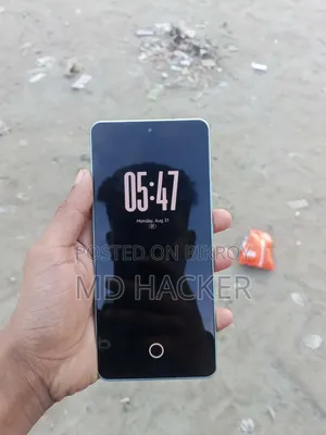 আইকিউওও জেড৯ ২৫৬ জিবি ব্লু
