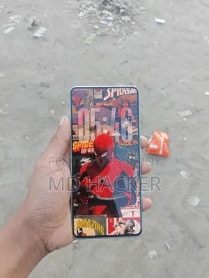 আইকিউওও জেড৯ ২৫৬ জিবি ব্লু