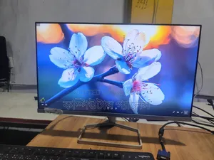 HP IPS Borderless Monitor M22f