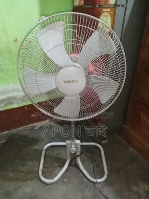 ভিশন ১৮" স্ট্যান্ড ফ্যান