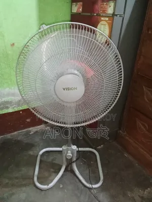 ভিশন ১৮" স্ট্যান্ড ফ্যান