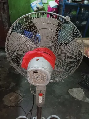 ভিশন ১৮" স্ট্যান্ড ফ্যান