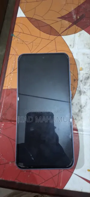 Samsung Galaxy A55 128 GB Blue