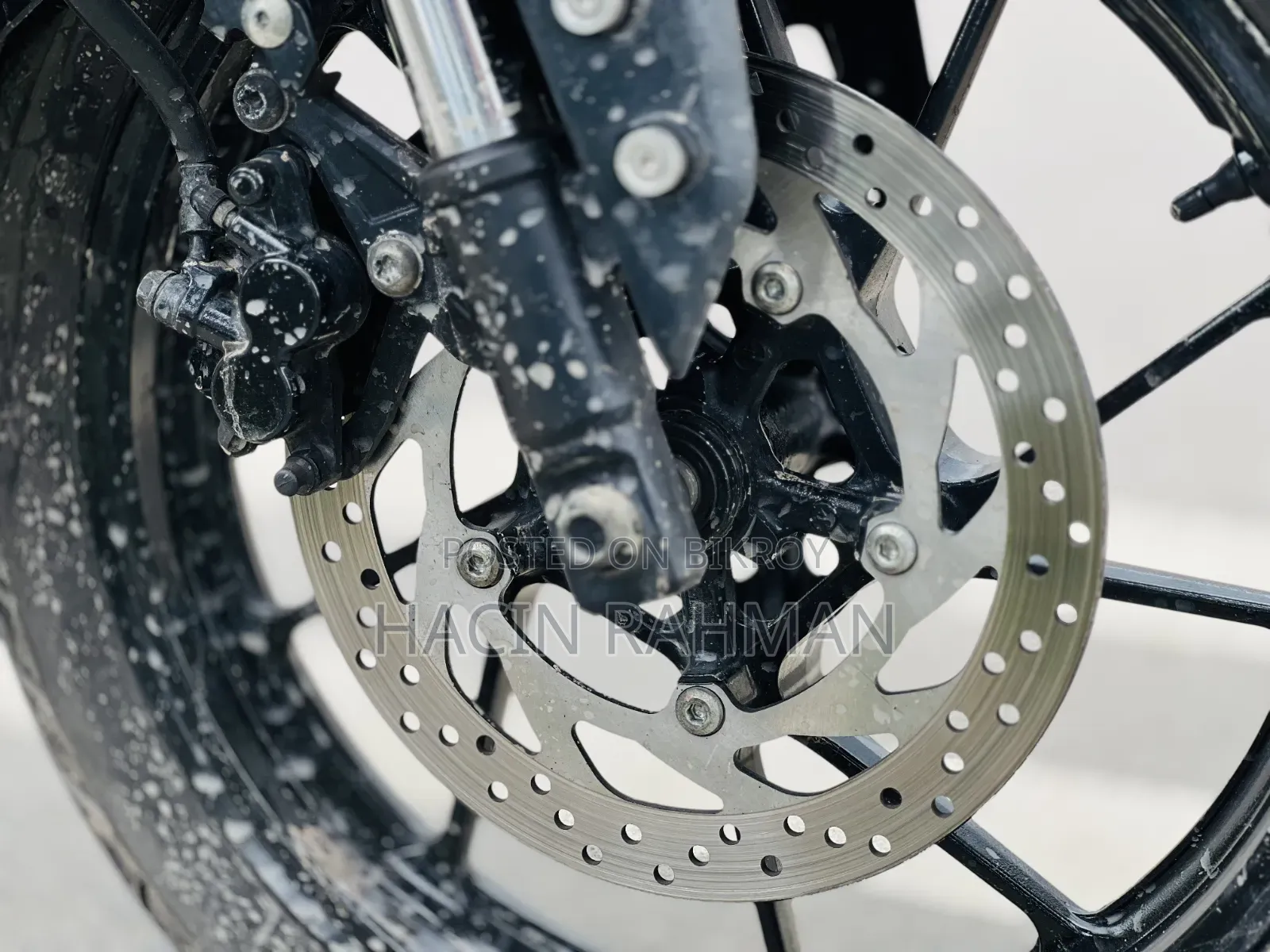 New Yamaha R15M 2025 Black