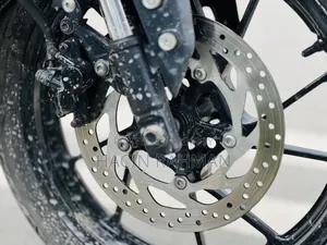 New Yamaha R15M 2025 Black