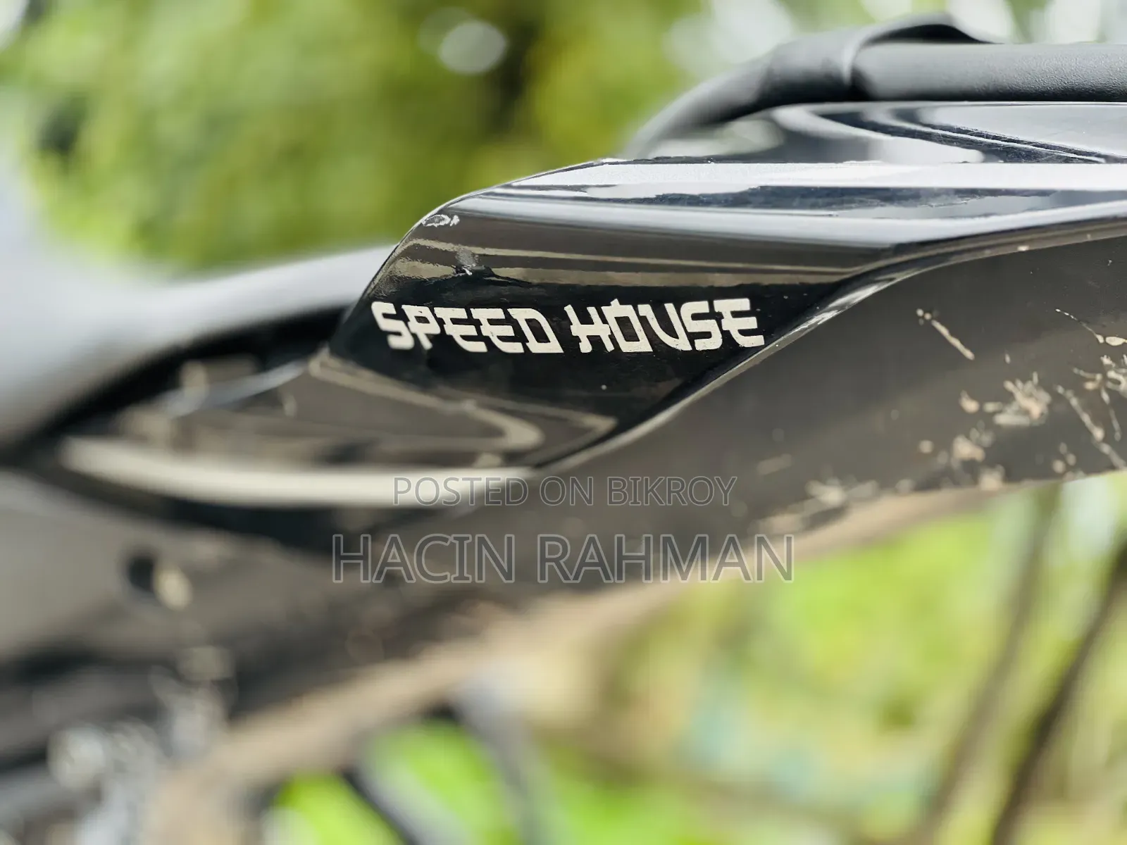 New Yamaha R15M 2025 Black