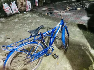 Bicycle for Sale