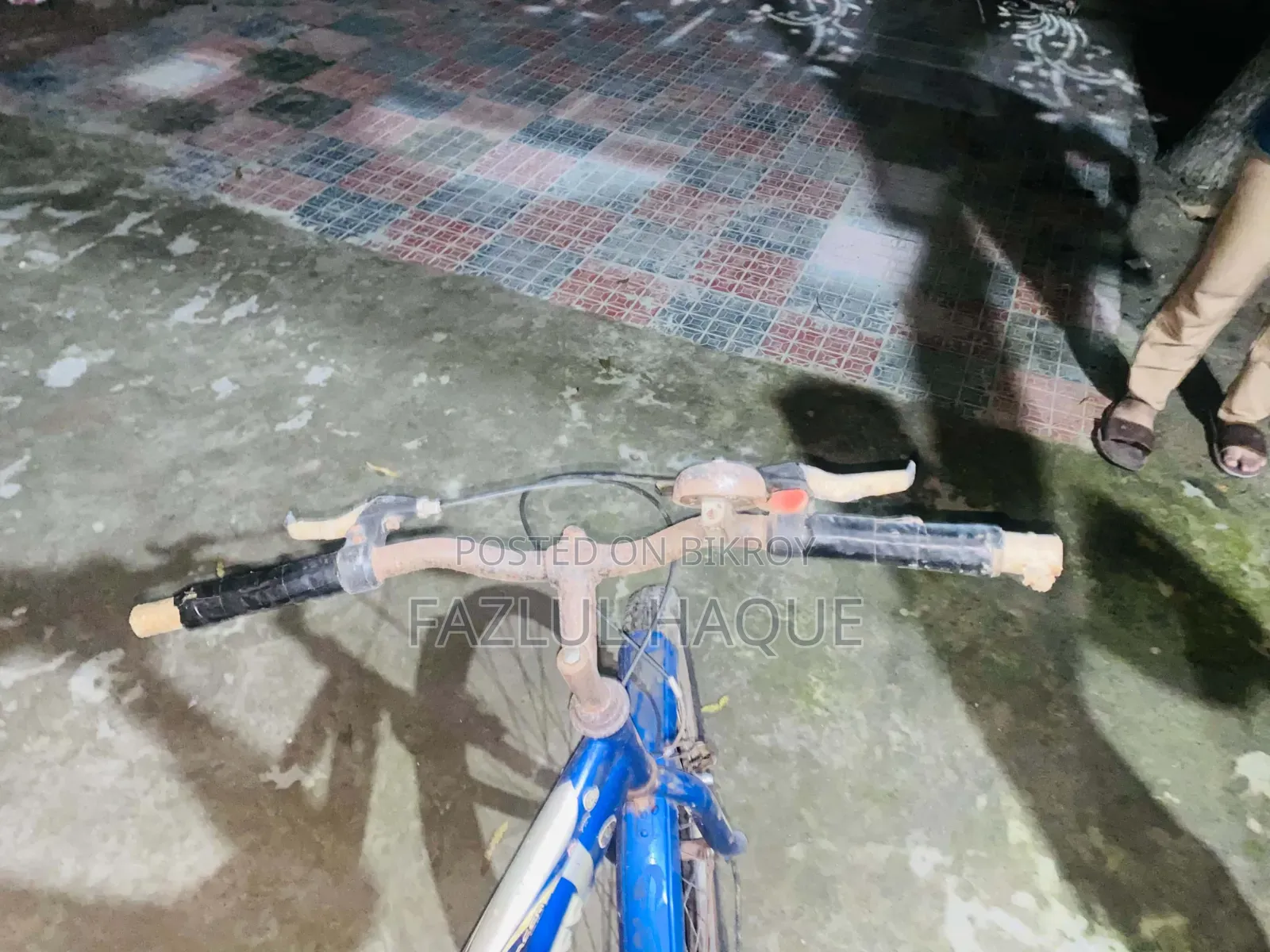 Bicycle for Sale