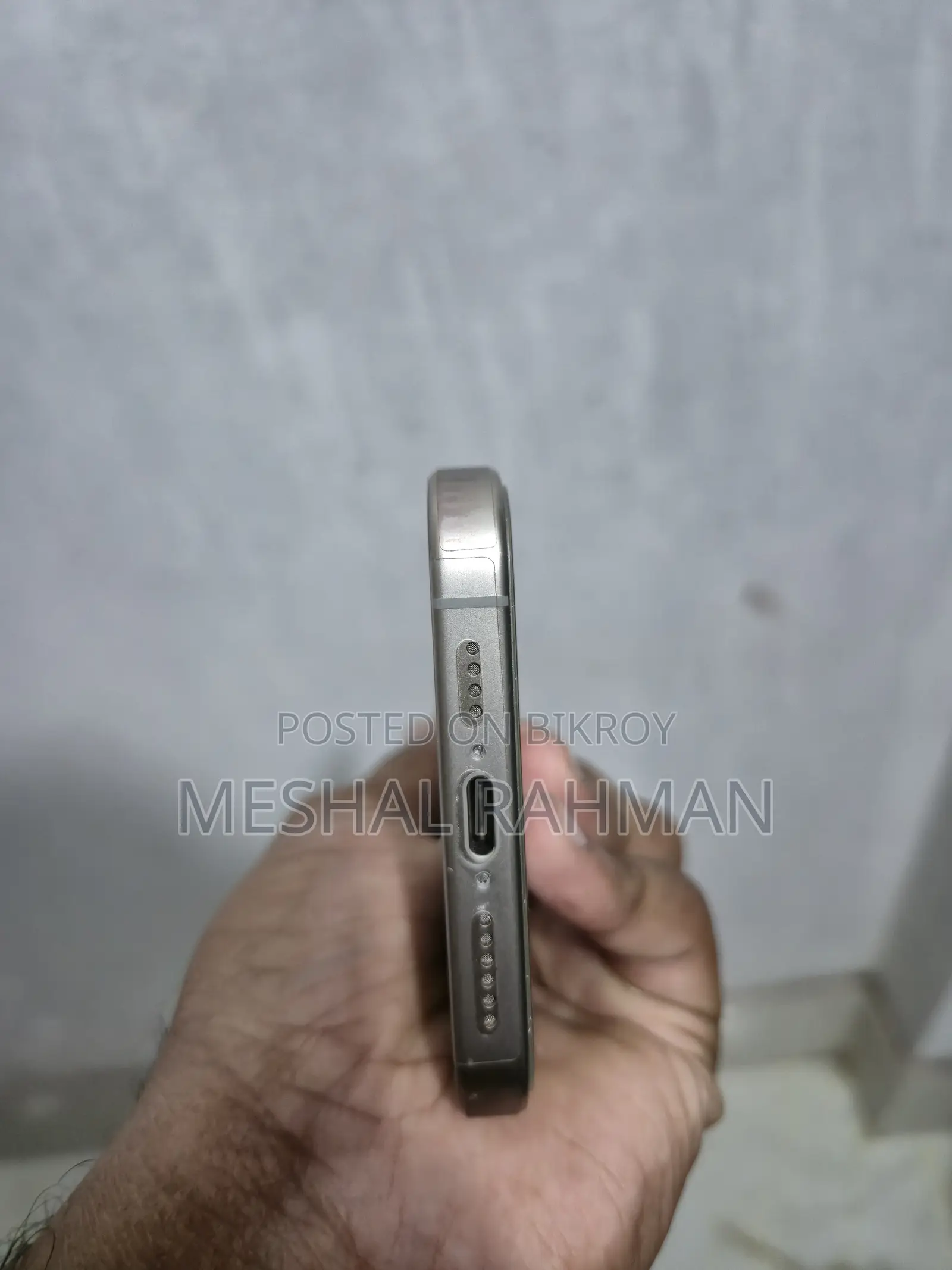 Apple iPhone 15 Pro Max 256 GB
