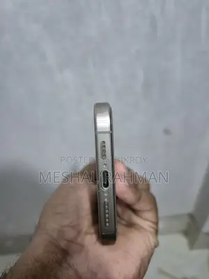 Apple iPhone 15 Pro Max 256 GB