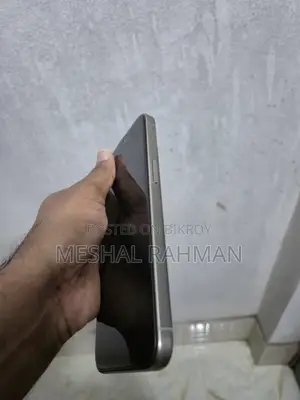 Apple iPhone 15 Pro Max 256 GB