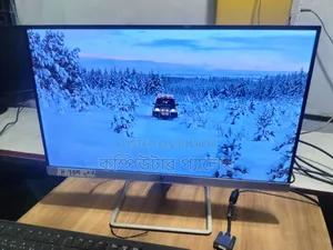 22Fw HP IPS Borderless Monitor