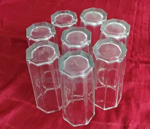 পানির গ্লাস বিক্রি করা হবে