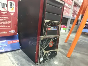 Gigabyte GA-H110MSTX-HD3-ZK 2GB Intel Core 2 Duo SSD 500GB