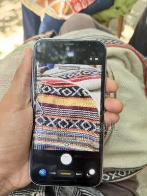 Apple iPhone 11 128 GB Purple
