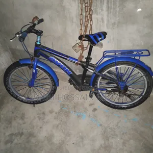 Avon Bicycle