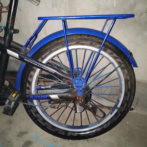 Avon Bicycle