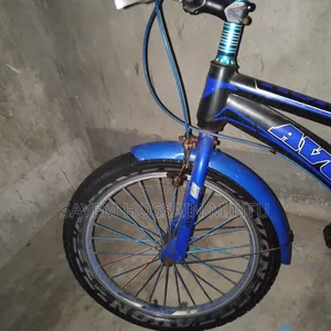 Avon Bicycle
