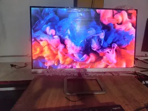 22f HP IPS Borderless Monitor