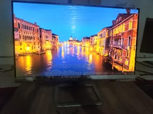 22f HP IPS Borderless Monitor