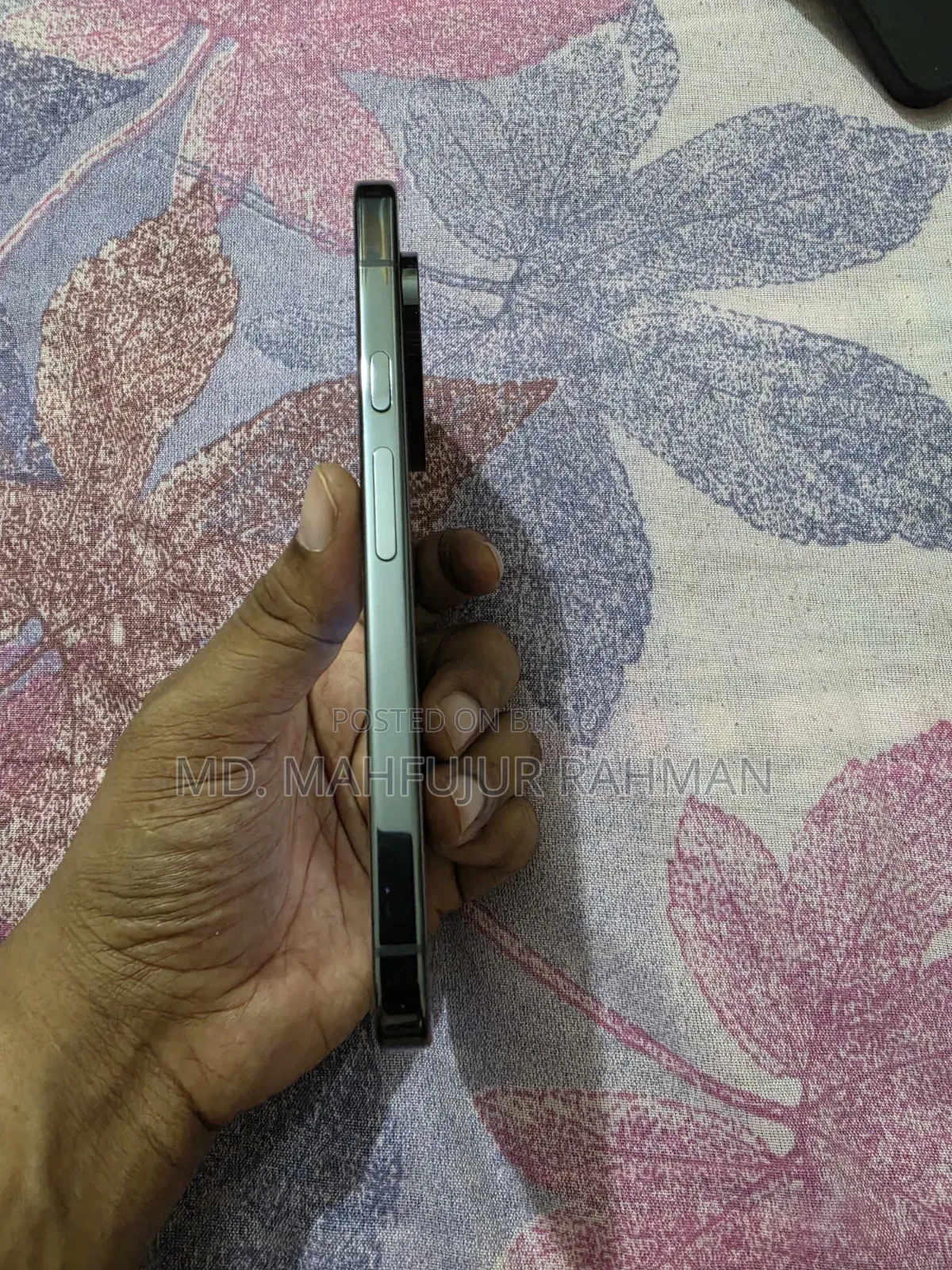Google Pixel 10 Pro XL 512 GB Black