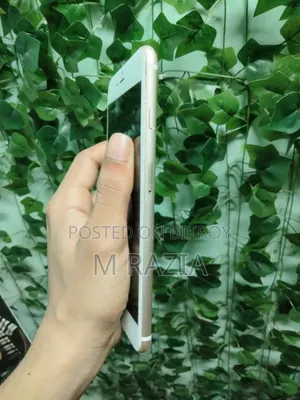 Apple iPhone 6 Plus 128 GB Gold