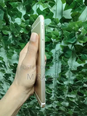 Apple iPhone 6 Plus 128 GB Gold