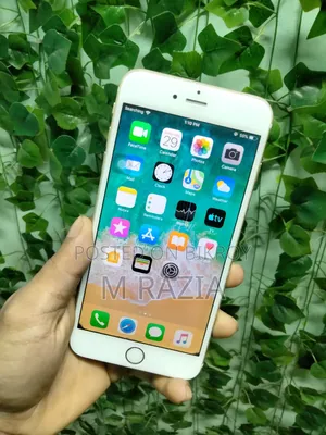 Apple iPhone 6 Plus 128 GB Gold