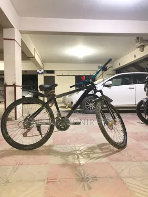 Tricycle Ihemas 2025 Black