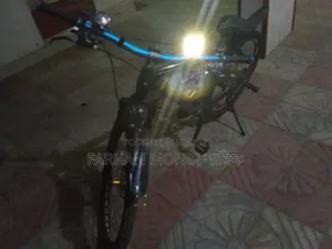 Tricycle Ihemas 2025 Black