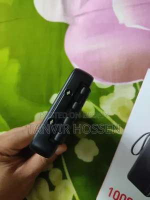 Ven Dens 10000mAh Power Bank